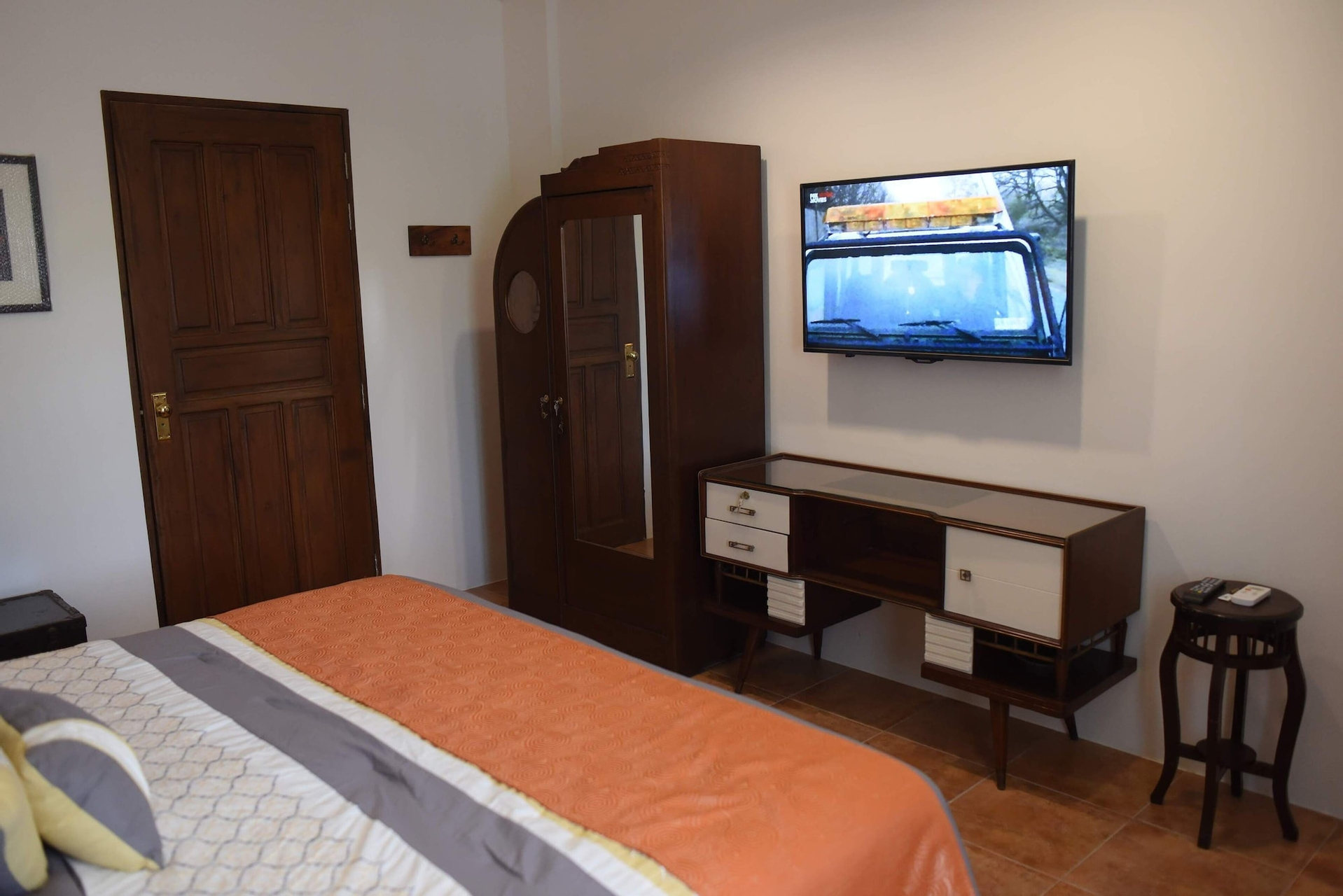 Bedroom 2, Casa Marina Bed and Breakfast, Pagsanjan