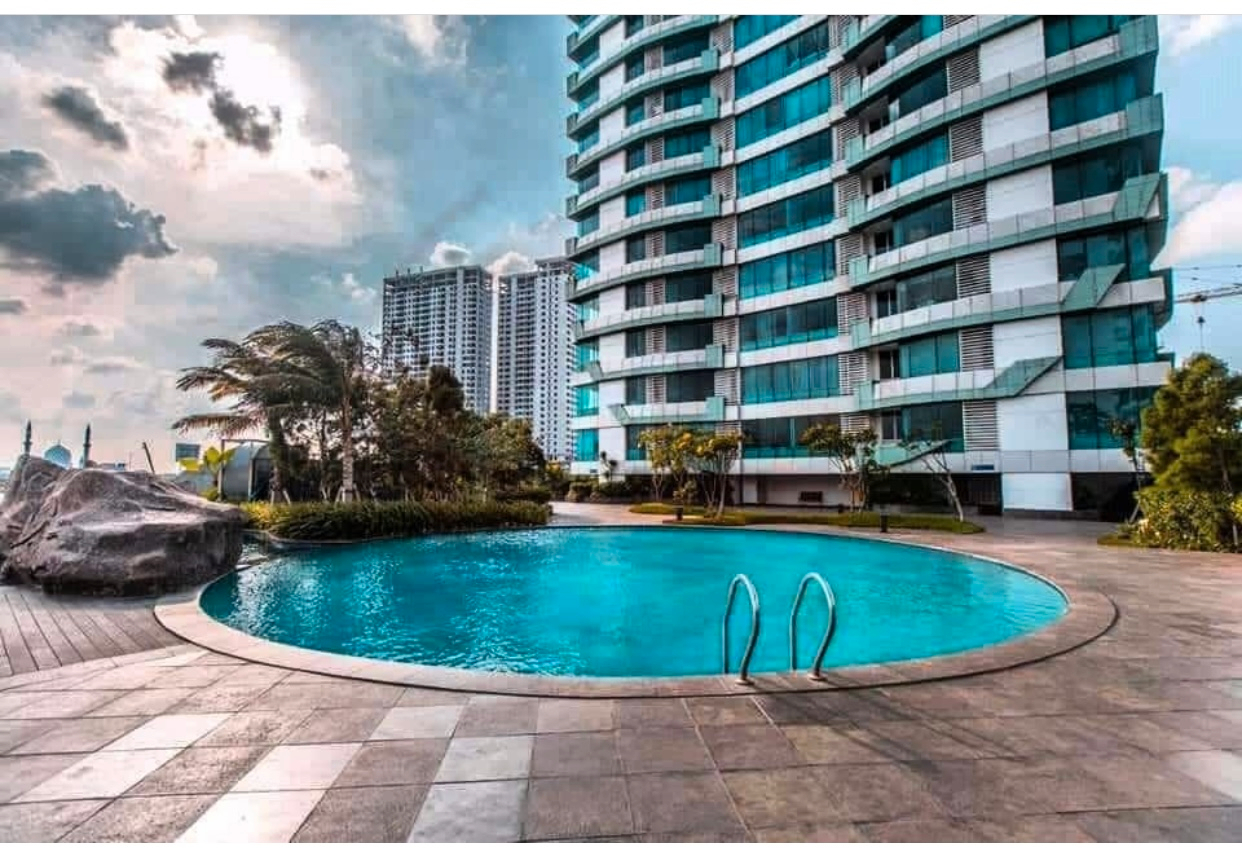 Sport & Beauty 3, Grand Kamala Lagoon by Dita Room, Bekasi