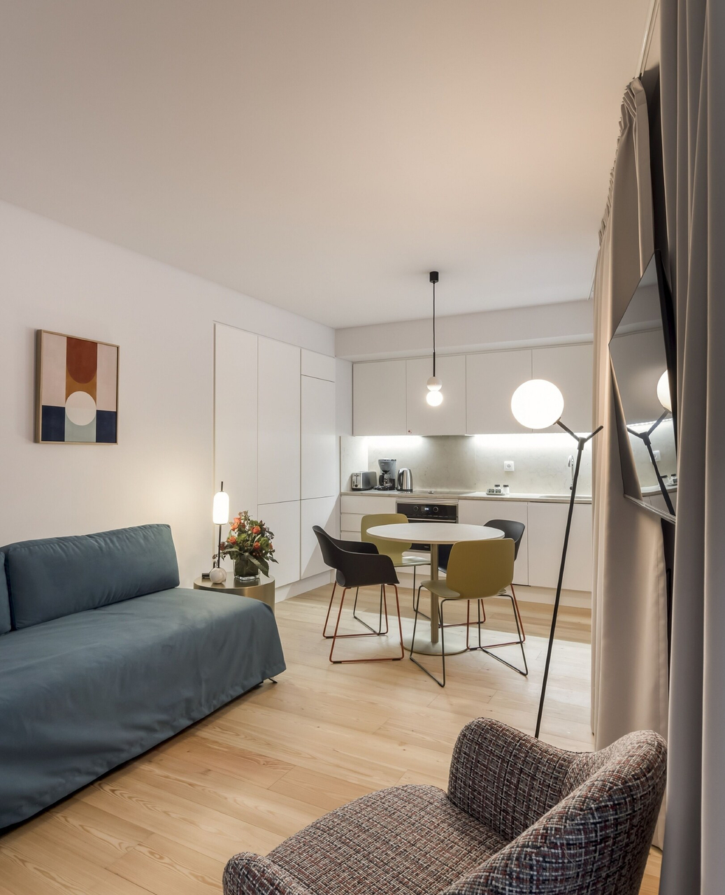 Others 5, Lisbon Serviced Apartments - Mouraria, Lisboa