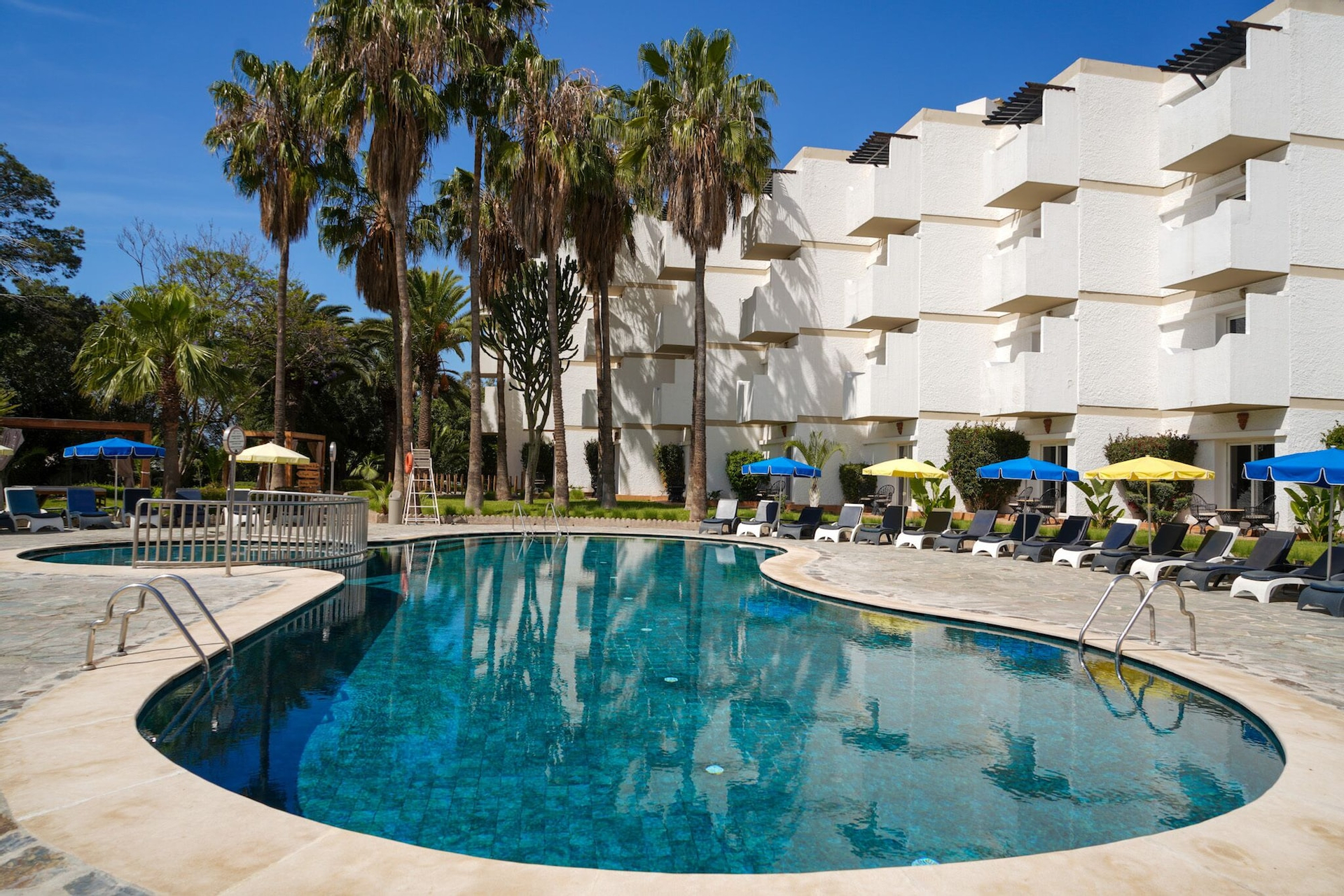 Odyssee Park Hotel, Agadir-Ida ou Tanane