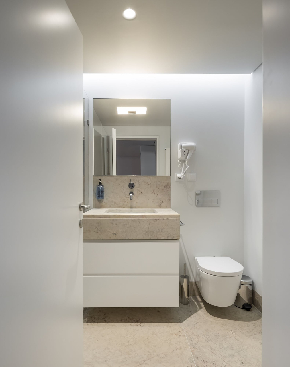 Bedroom 3, Lisbon Serviced Apartments - Mouraria, Lisboa