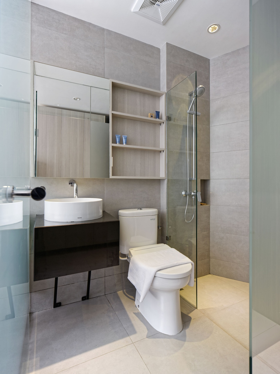 Bedroom 4, Daun Residence, Jakarta Selatan