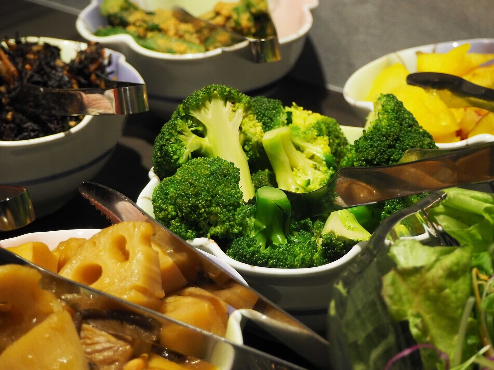 Food & Drinks