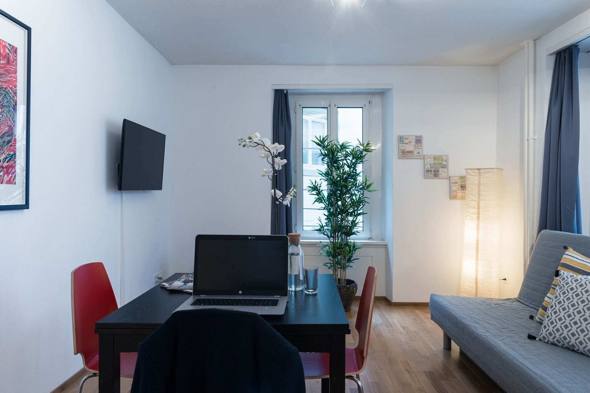 Others 5, HITrental Old Town Apartments, Luzern
