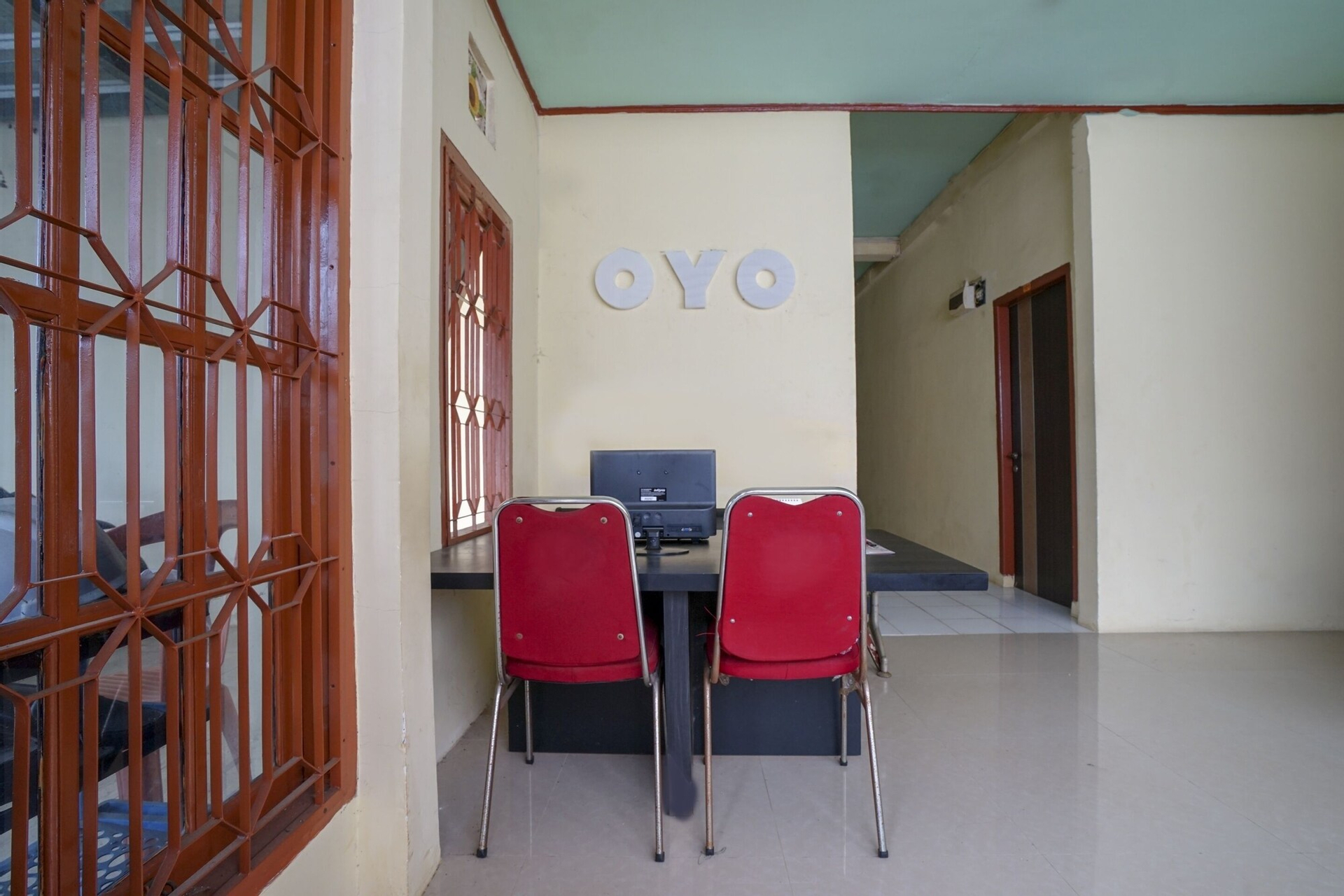 Public Area, OYO 2502 Triantama Kost Syariah (tutup sementara), Palembang