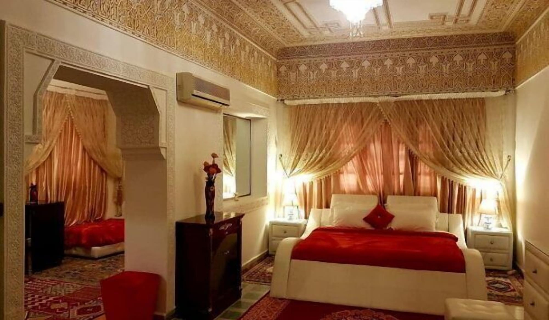 Riad Jasmine Sud, Zagora