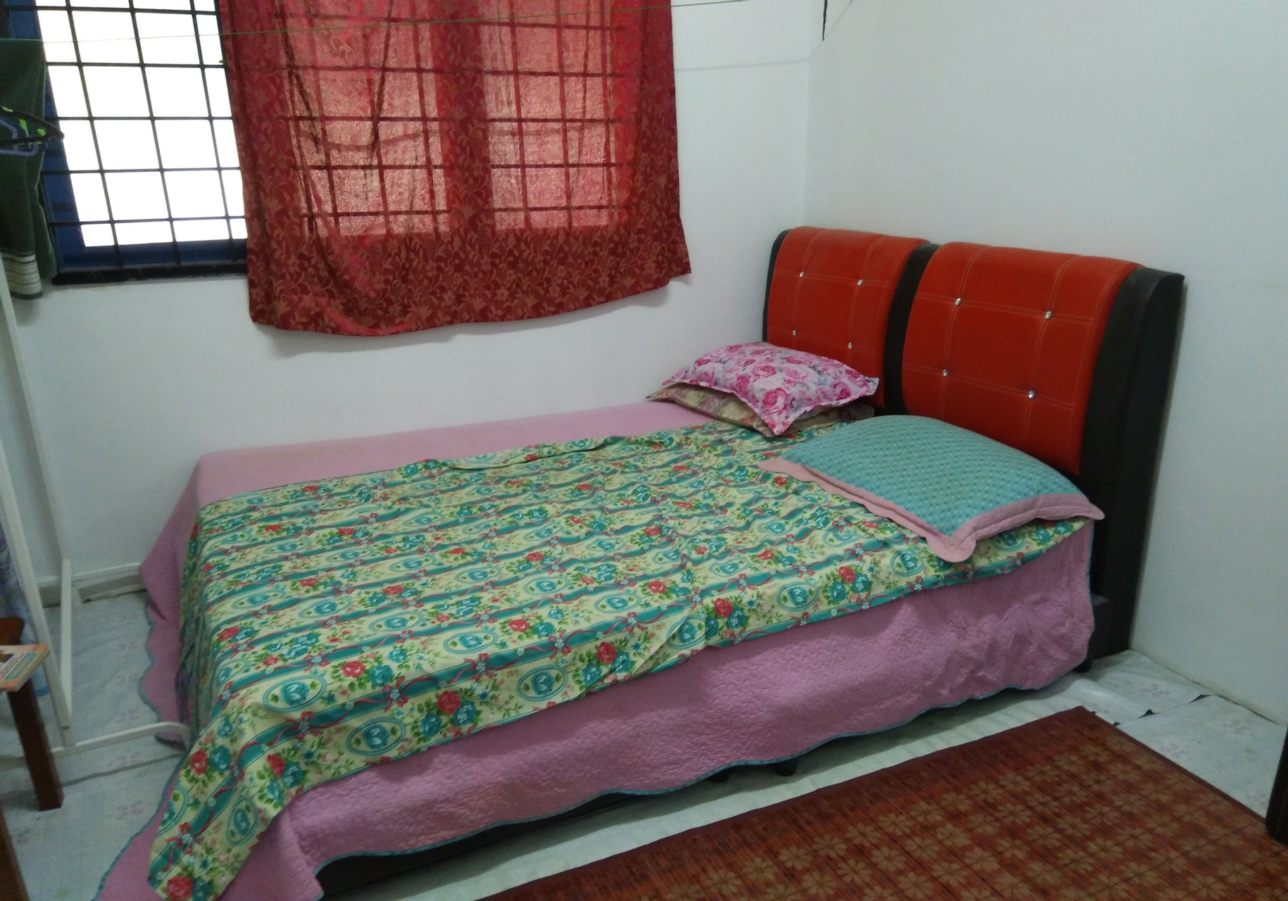 Room 5, Baiduri Relaxhouse, Alor Gajah