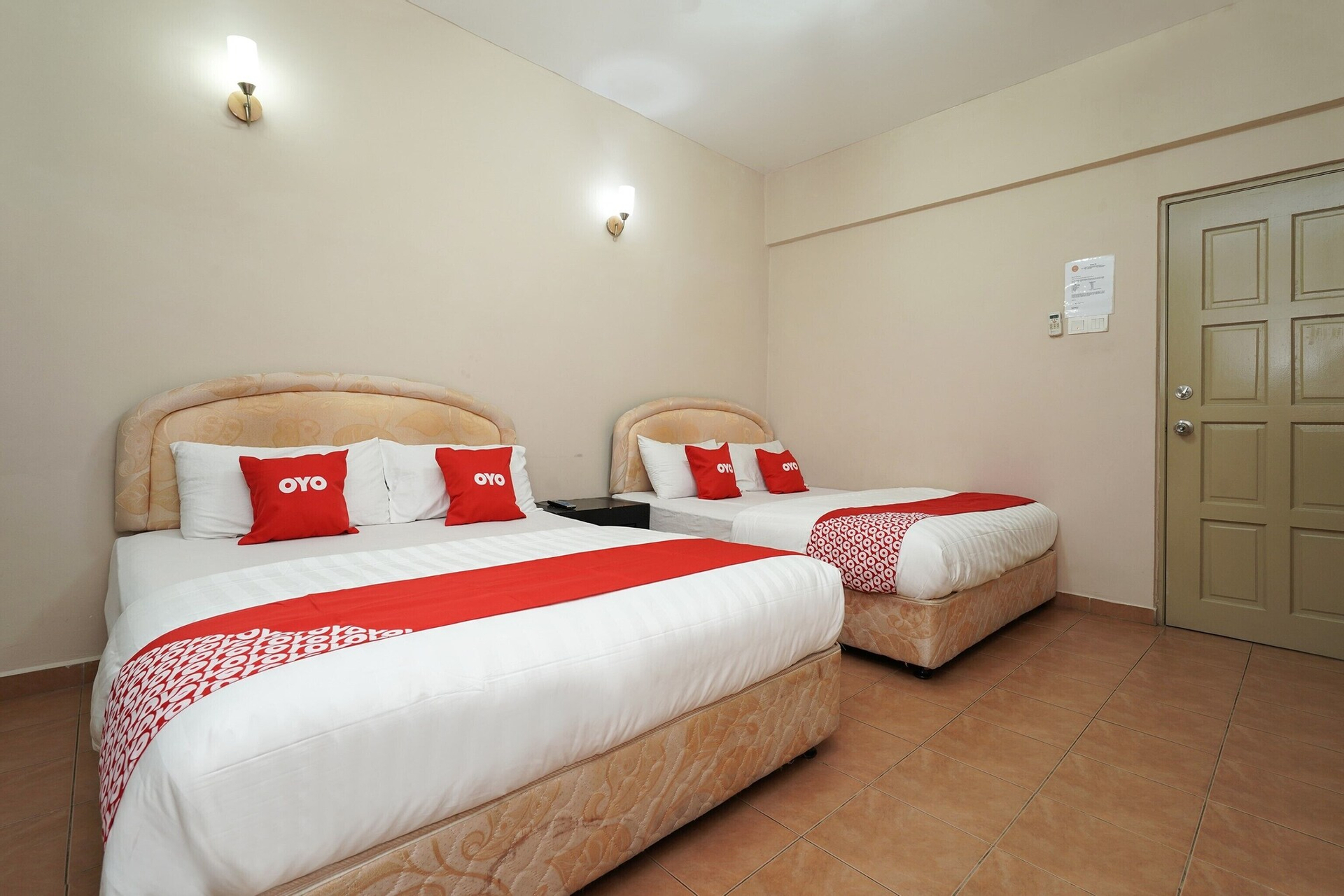 Hotel 91 KAJANG TOWN, Hulu Langat
