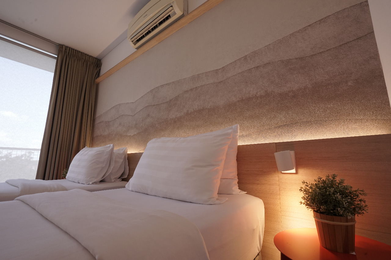 Bed 12