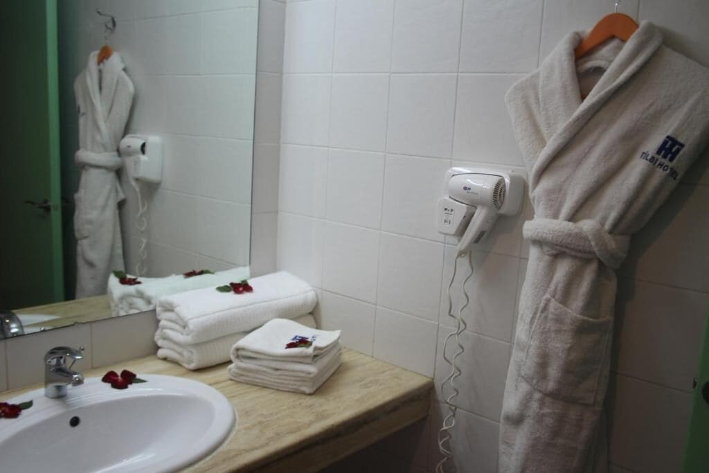 Bedroom 5, Tildi Hotel & Spa Agadir, Agadir-Ida ou Tanane