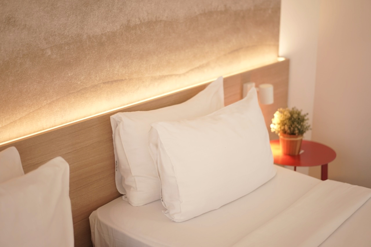 Bed 22