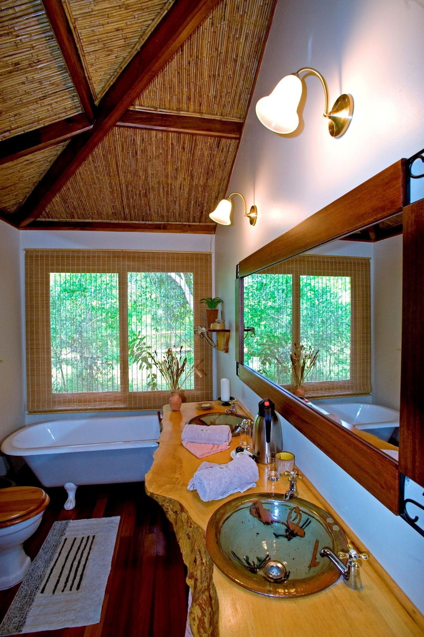 Bushwillow Collection, Umkhanyakude