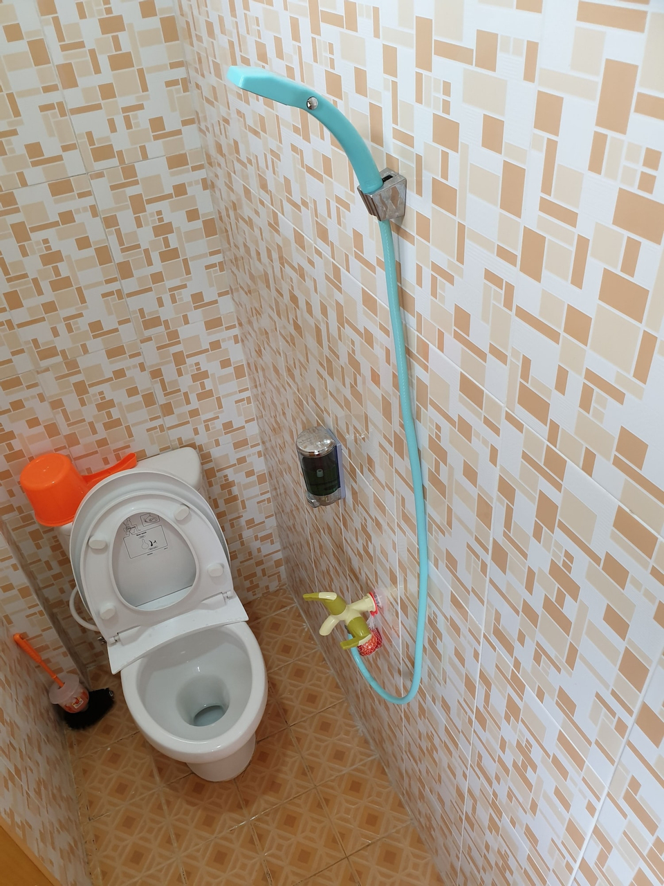 Hong Jaya Homestay - Hostel, Pematangsiantar