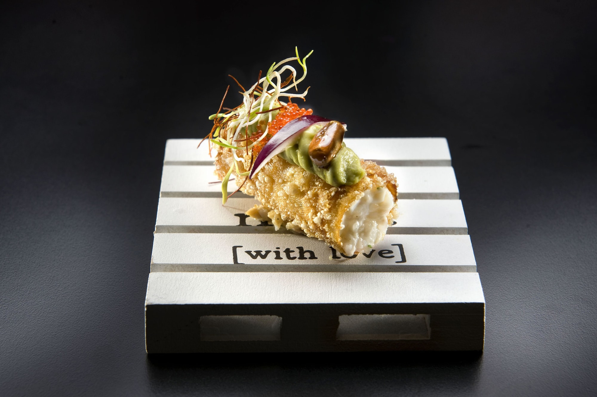 Food & Drinks 5, Gran Hotel La Perla, Navarra