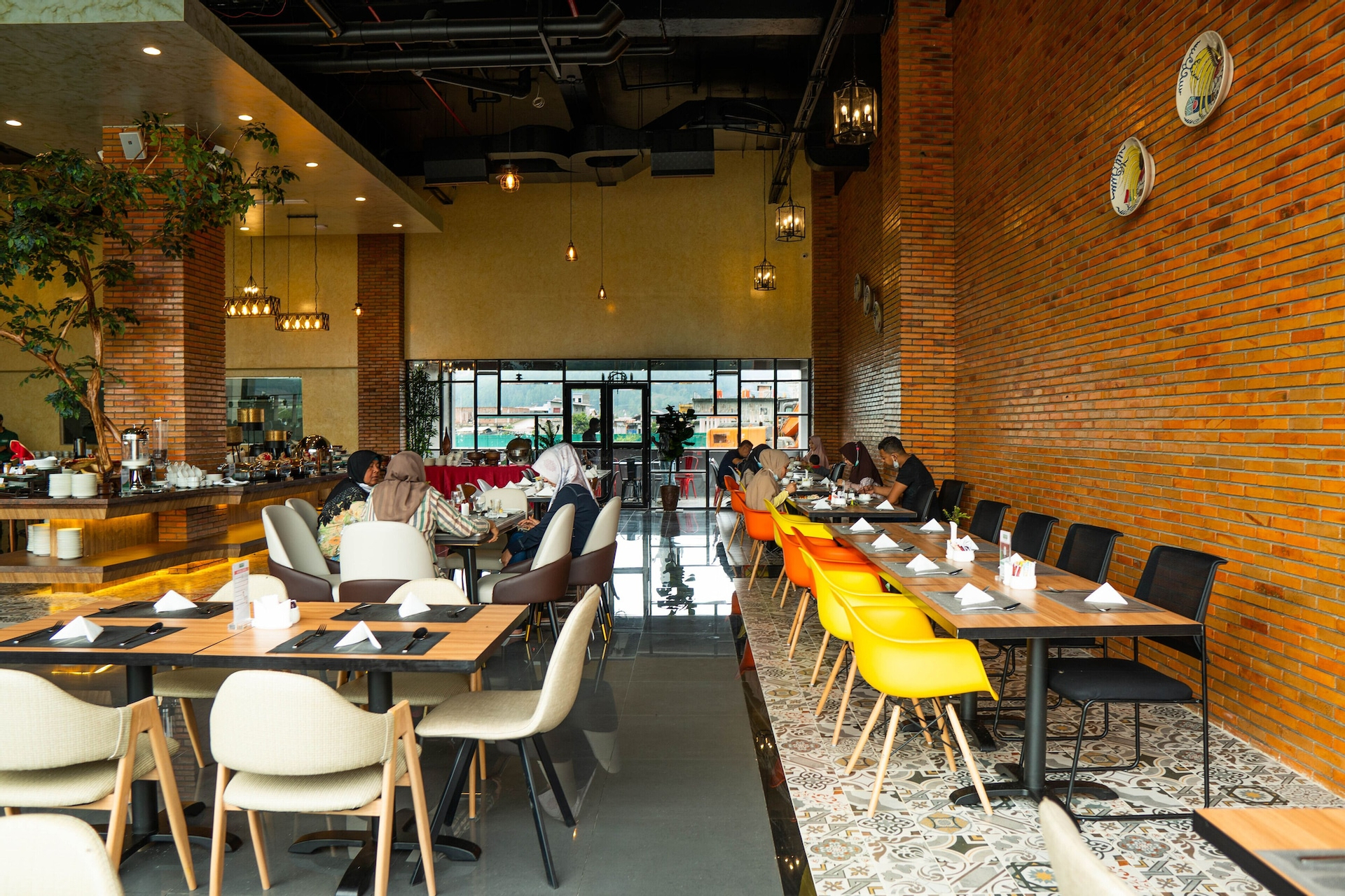 Food & Drinks 3, Parkside Gayo Petro Hotel, Aceh Tengah
