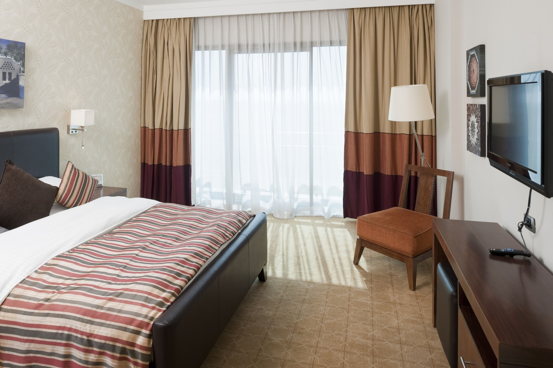 Bedroom 2, Staybridge Suites Cairo Citystars, Nasr City 1