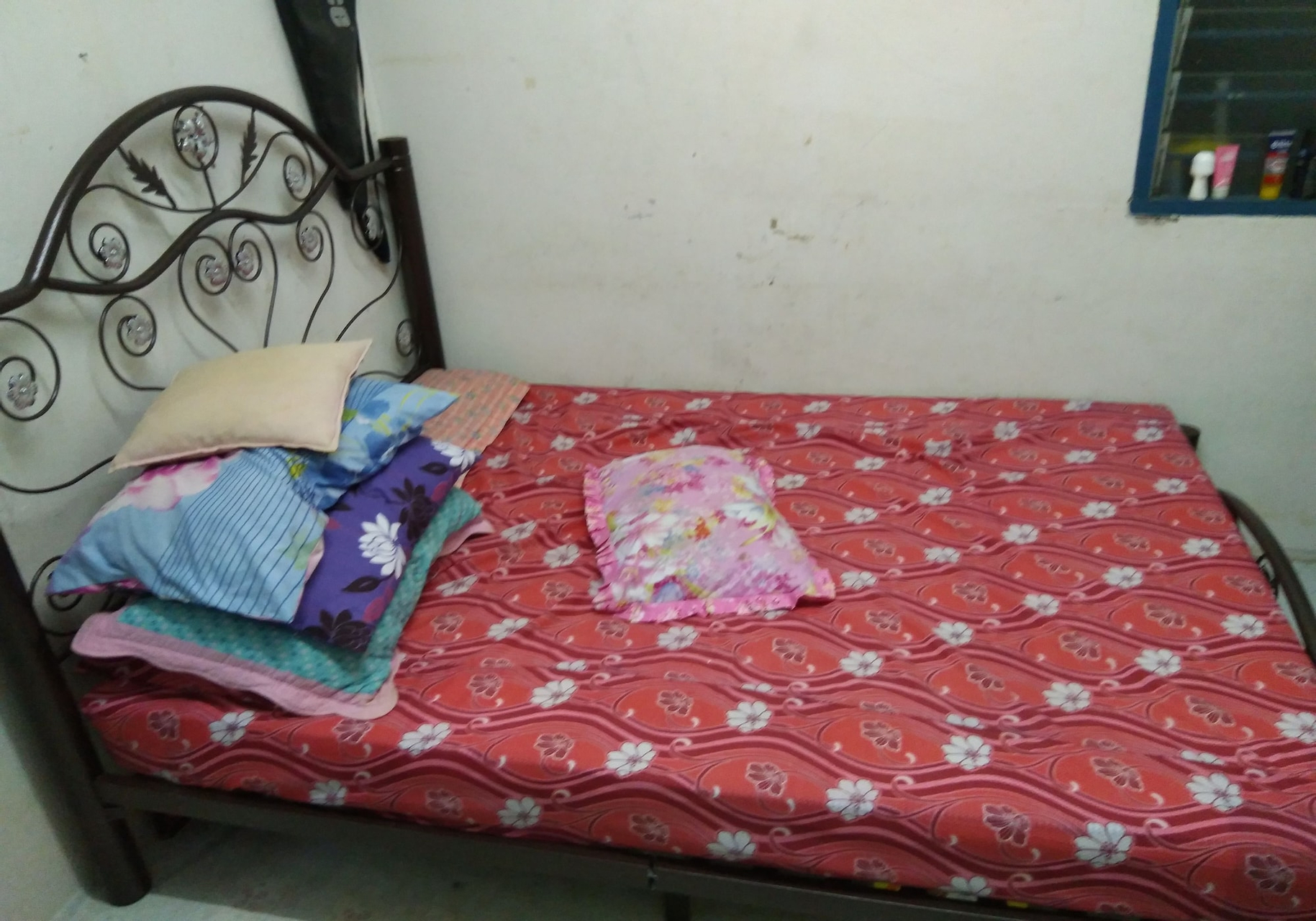 Room 1, Baiduri Relaxhouse, Alor Gajah