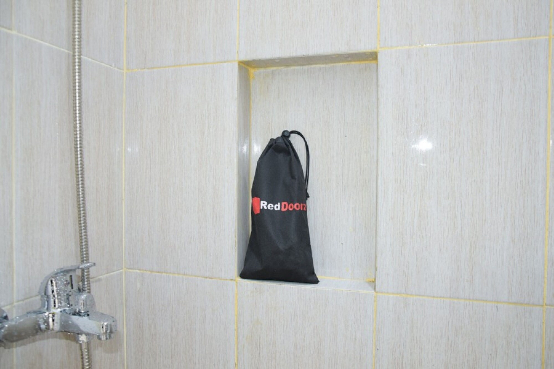 Bedroom 4, RedDoorz near UIN Sumatera Utara, Medan