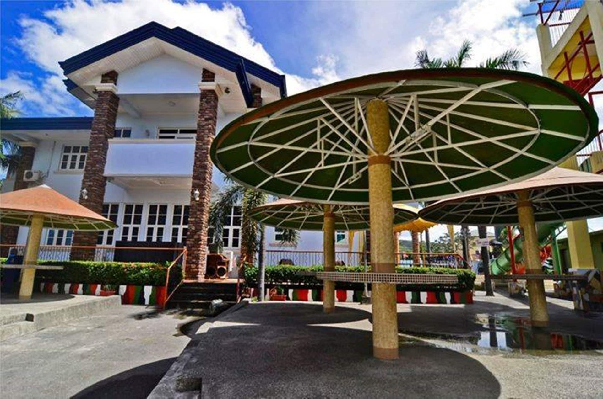 Exterior & Views 2, Villa Jhoana Resort, Angono