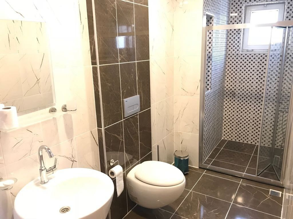 Bedroom 2, Azim Otel, Ereğli