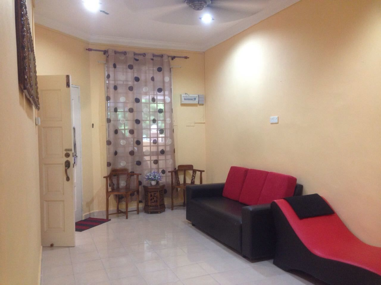 Noor Homestay Kangar, Perlis