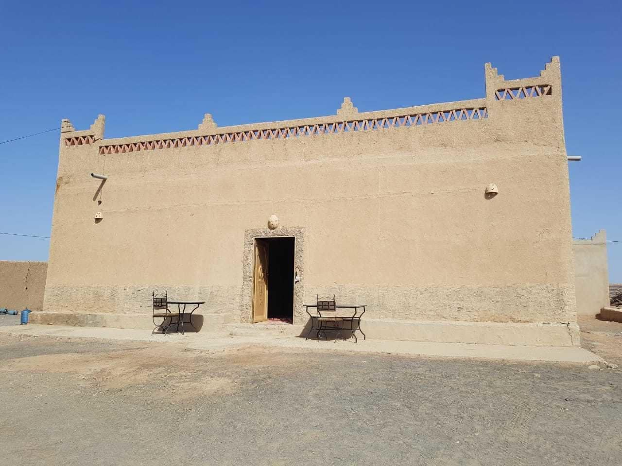 Exterior & Views 2, Riad Desert Camel, Errachidia