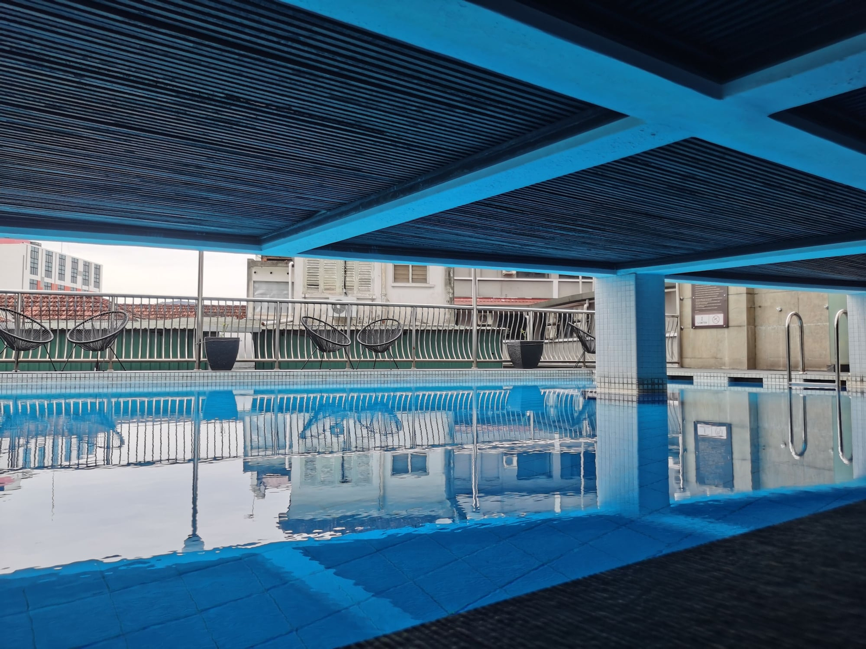 Sport & Beauty 4, Ritz Garden Hotel, Kinta