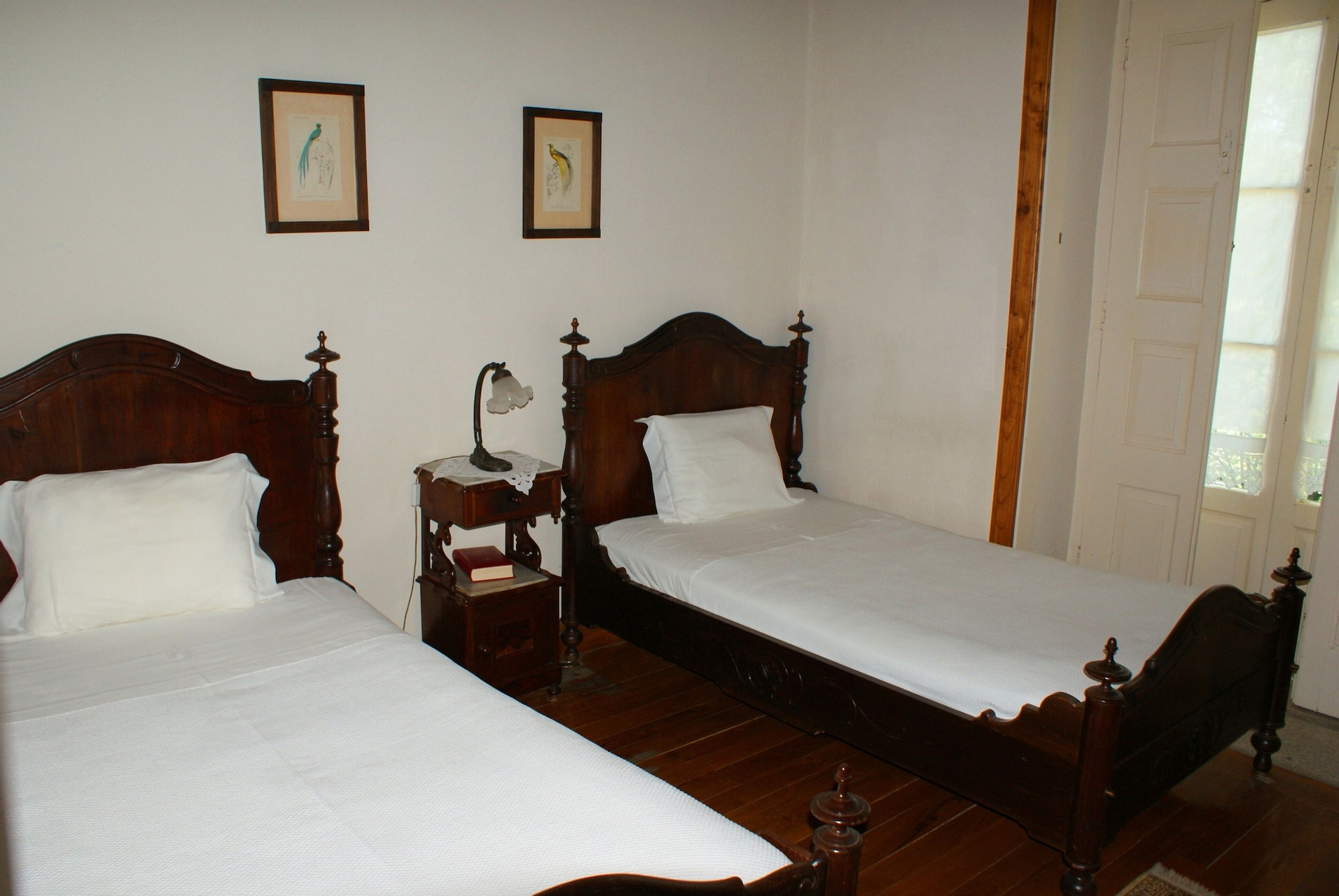 Room 3, Casa Da Tojeira, Cabeceiras de Basto