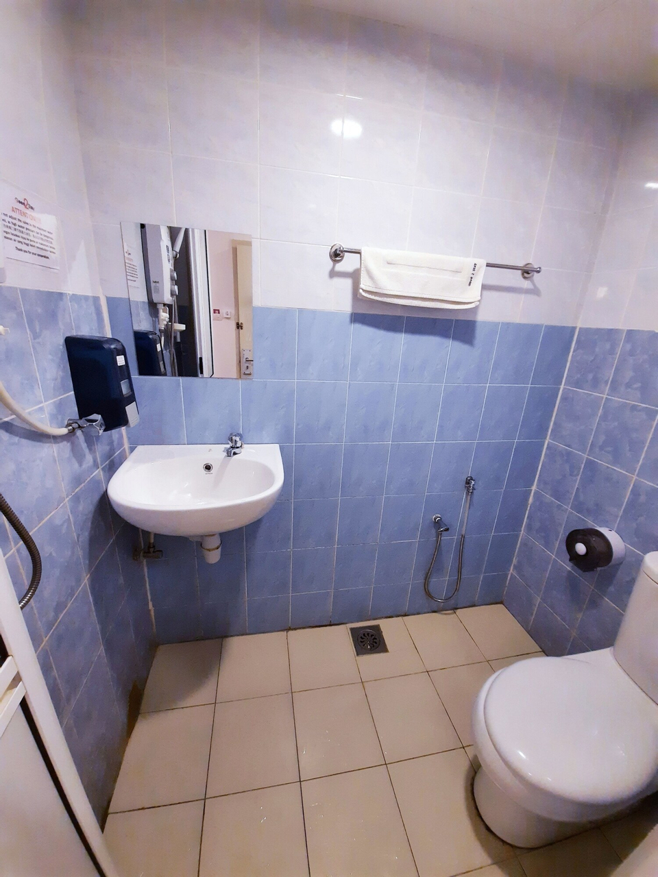 Good2Stay Hotel, Kota Melaka