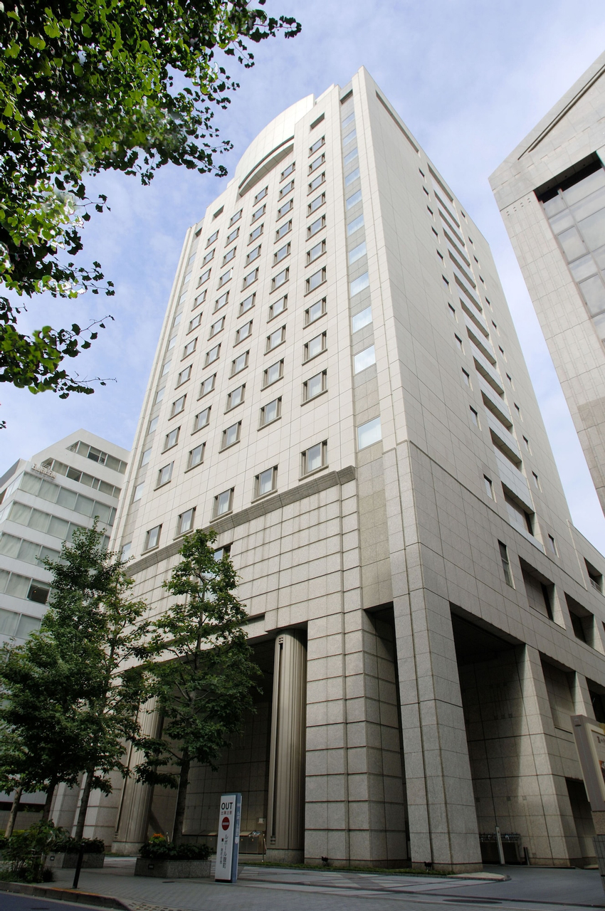 Others 1, Hotel Le Port Kojimachi, Chiyoda