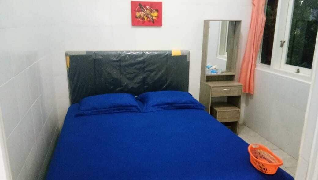 Bedroom 2, Bromo Sunrise Homestay, Probolinggo