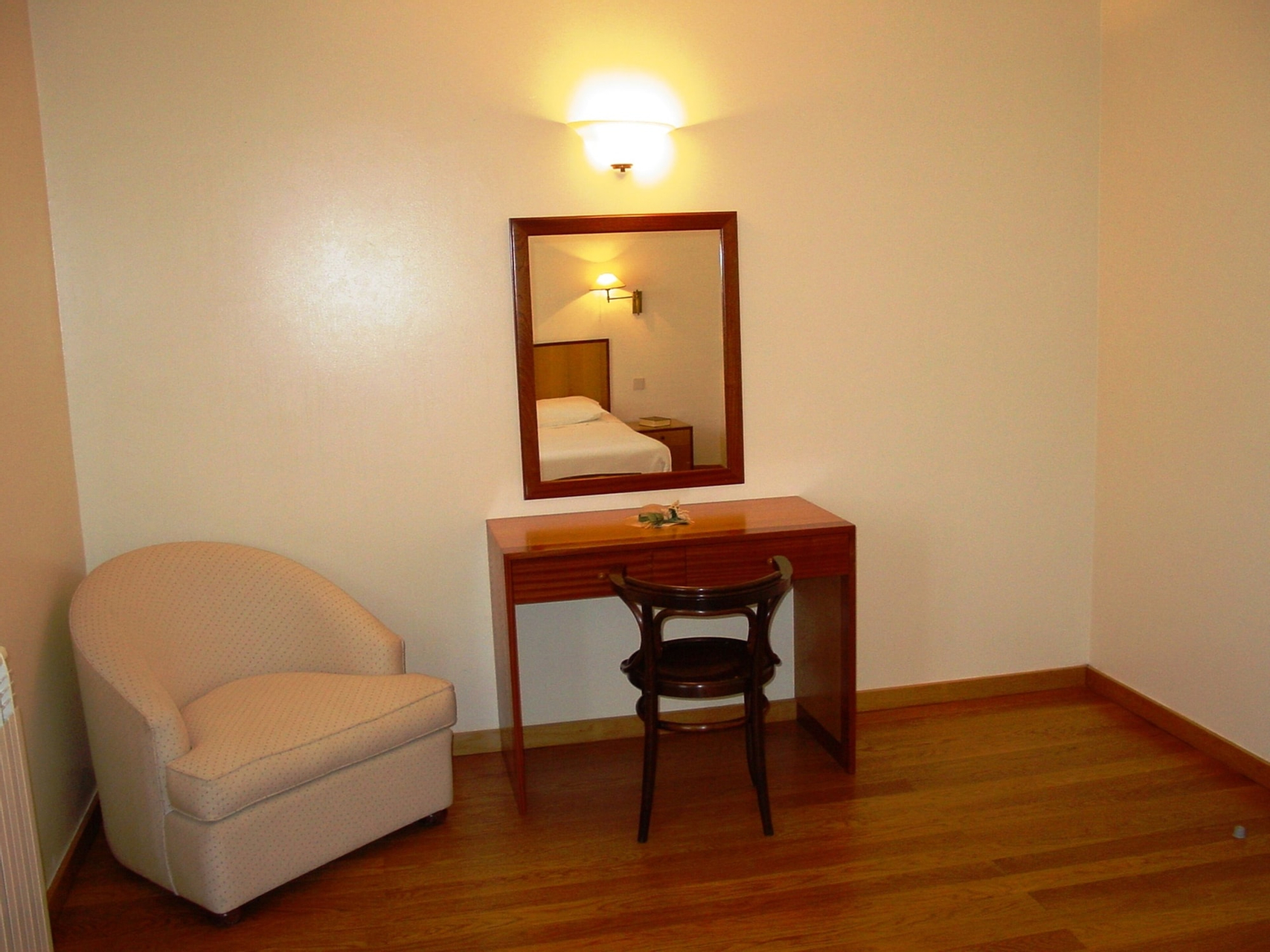 Room 2, Casa Da Tojeira, Cabeceiras de Basto