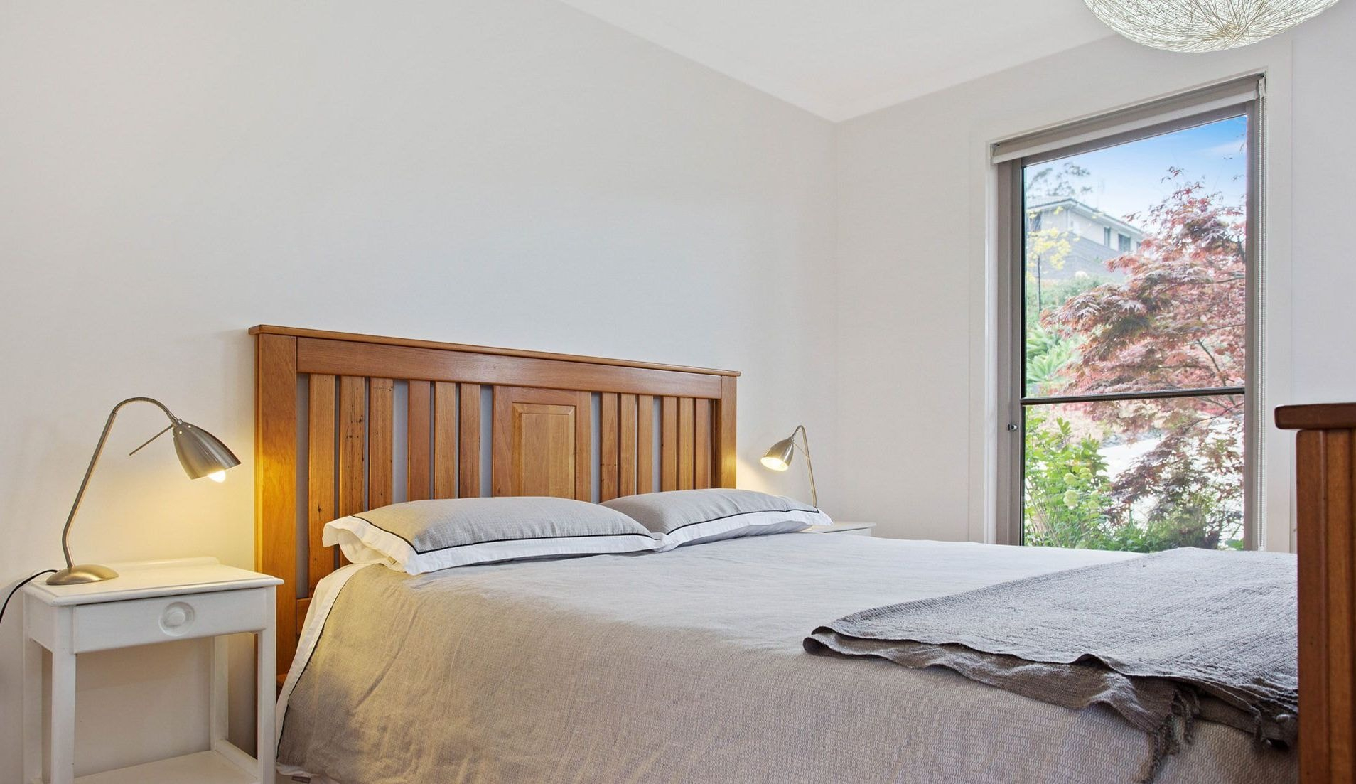 Room 4, Ooranya - on Top Lake, Bega Valley