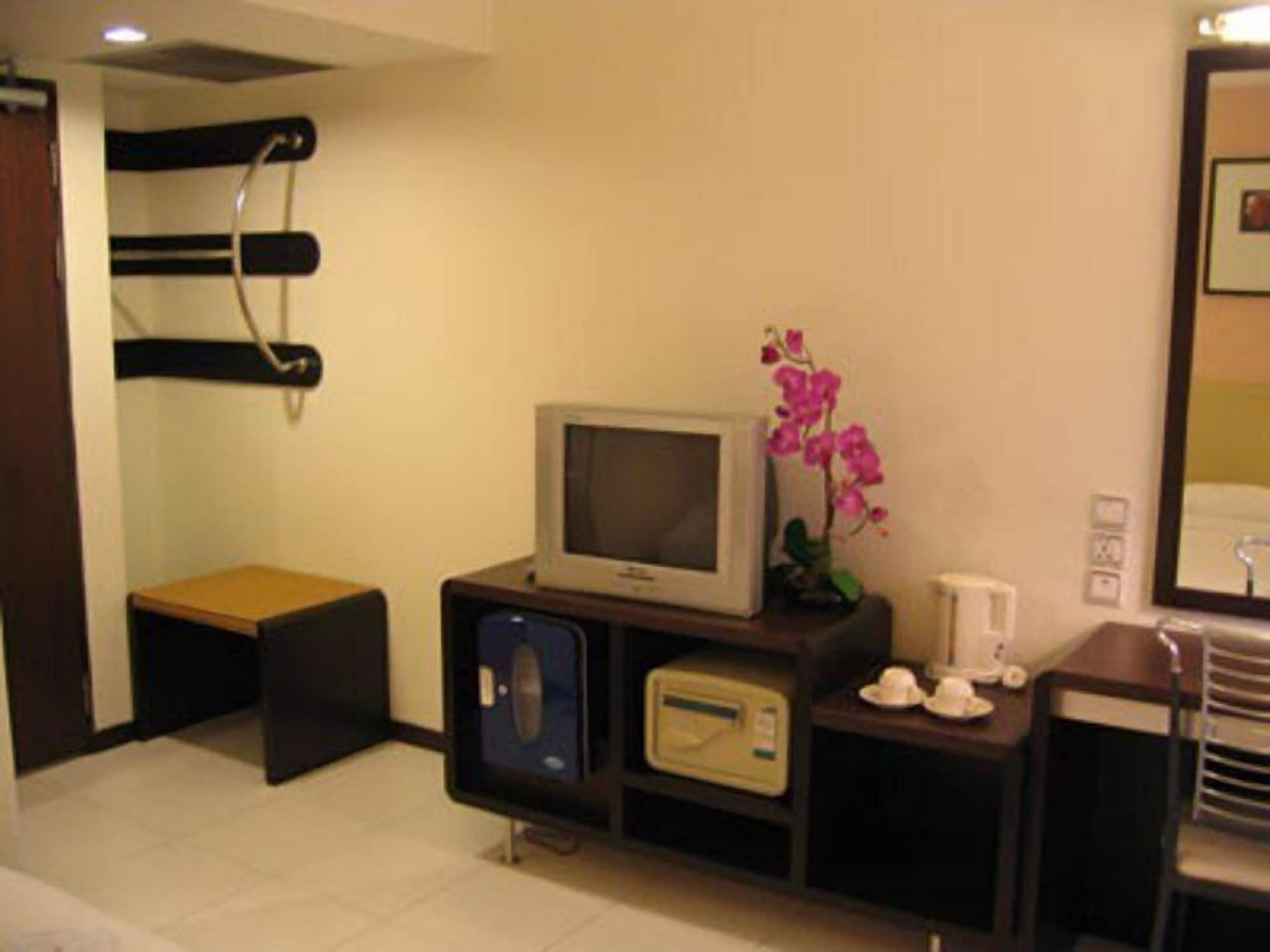 Others 5, Ritz Garden Hotel, Kinta