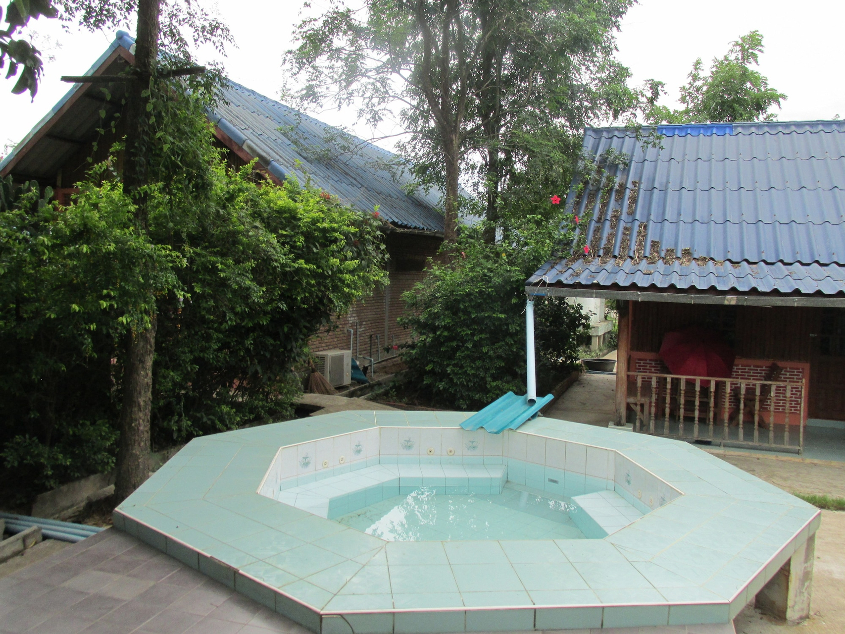 Moutain View Guest House, Muang Sukhothai