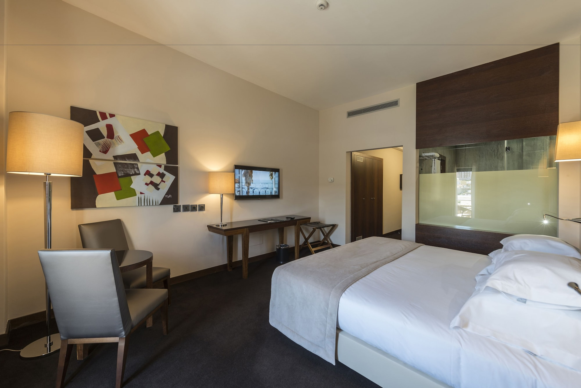 Bedroom 4, Vila Gale Collection Douro, Lamego