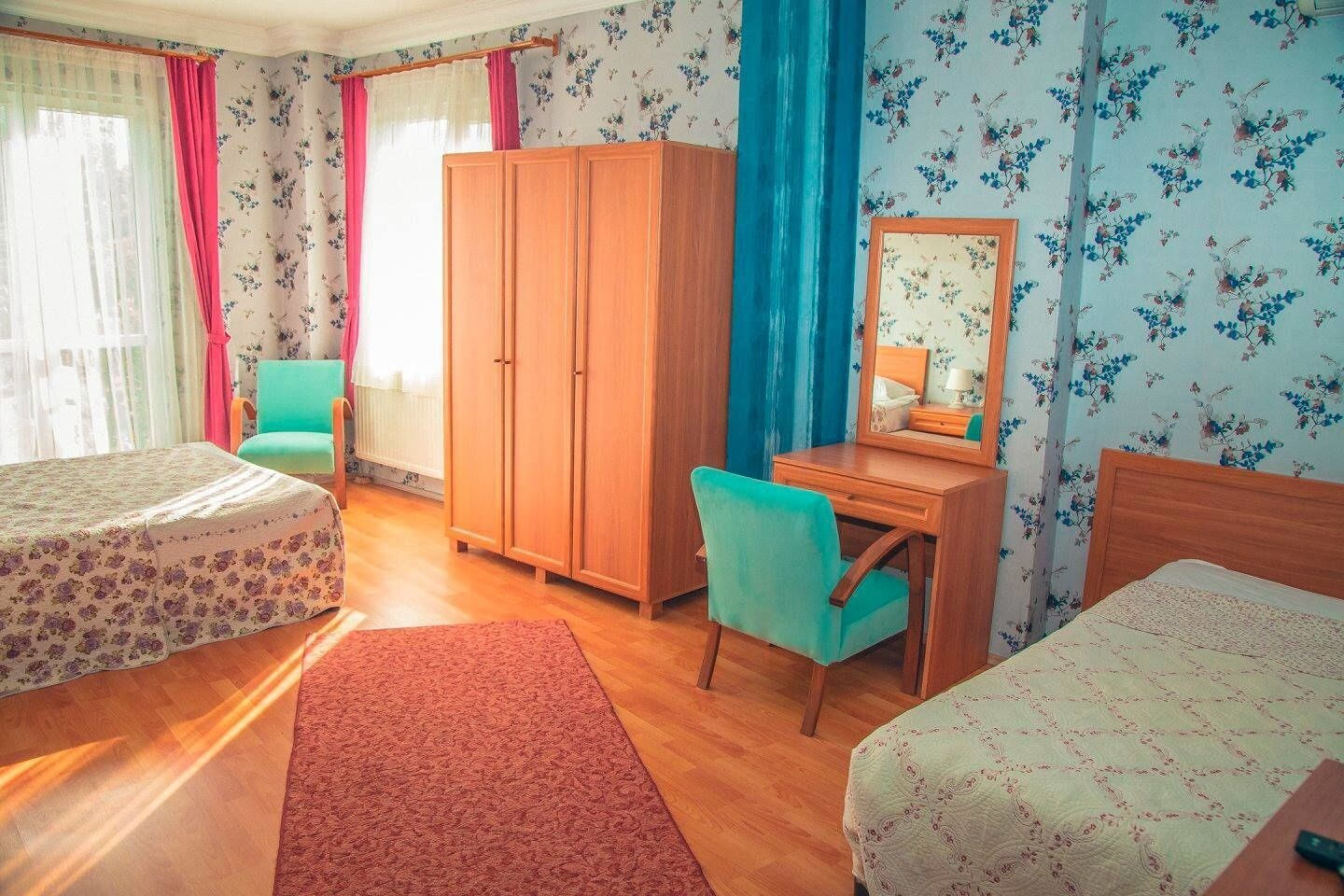Room 4, Azim Otel, Ereğli