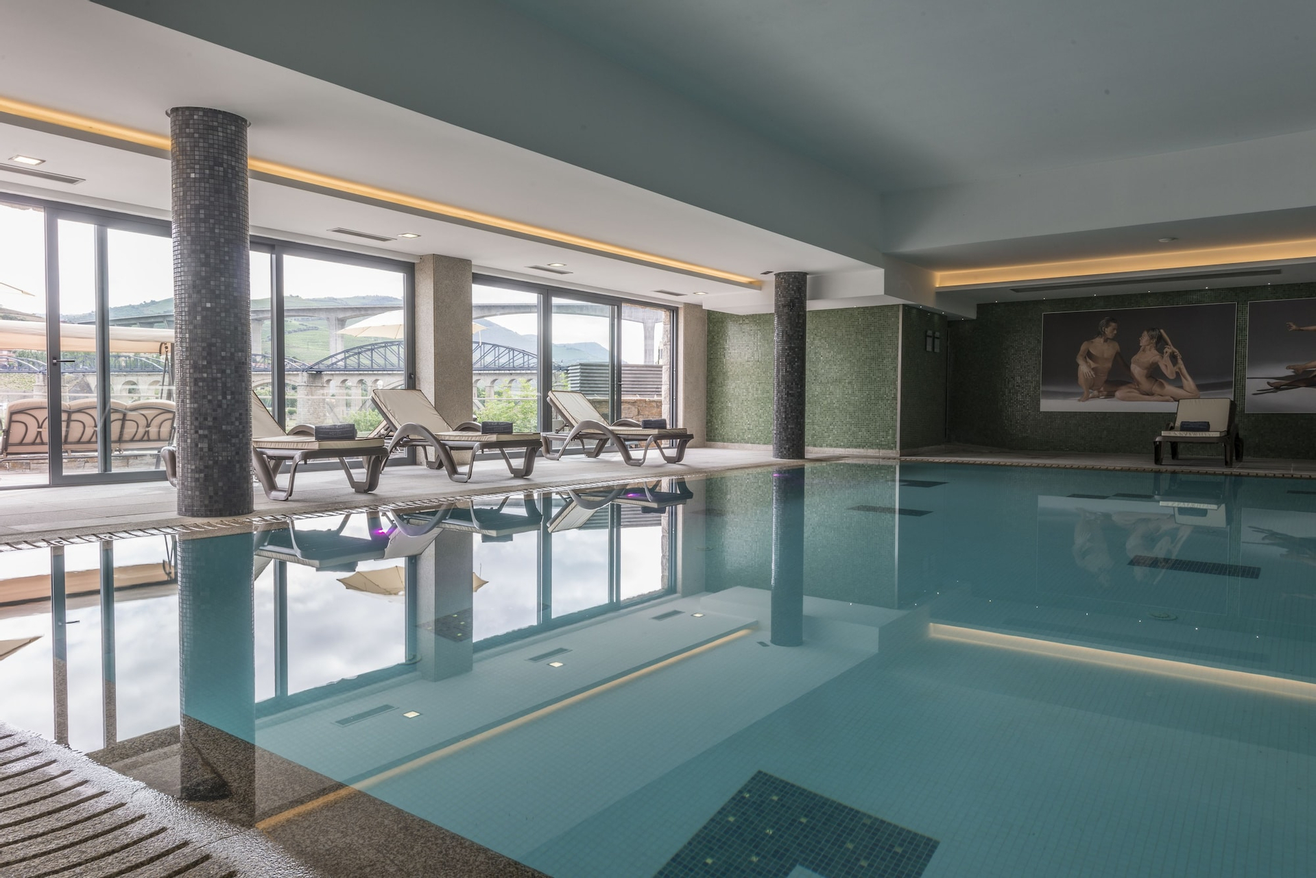 Sport & Beauty 3, Vila Gale Collection Douro, Lamego