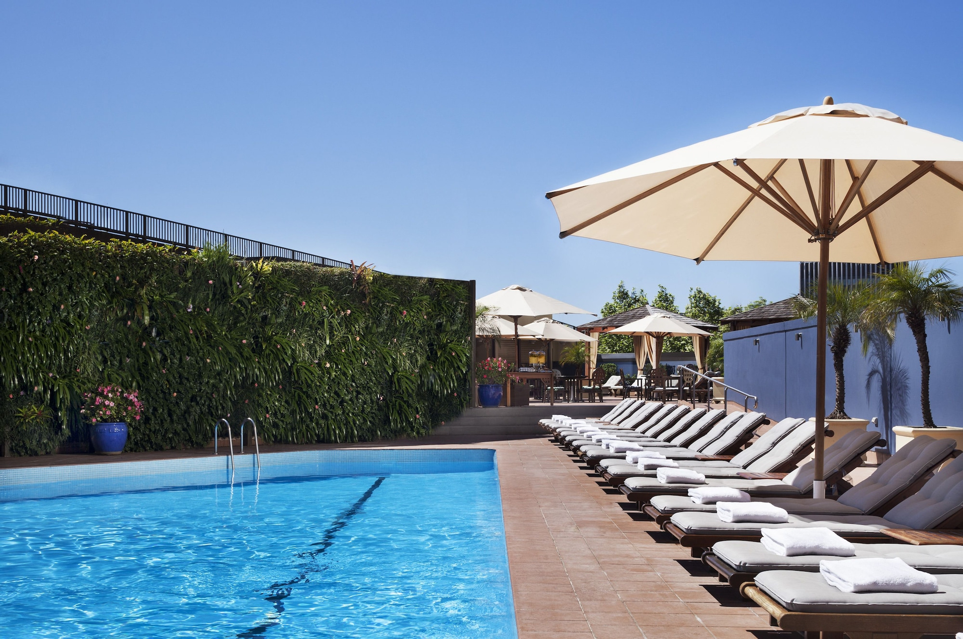 Sport & Beauty 3, Four Seasons Hotel Sydney, Sydney