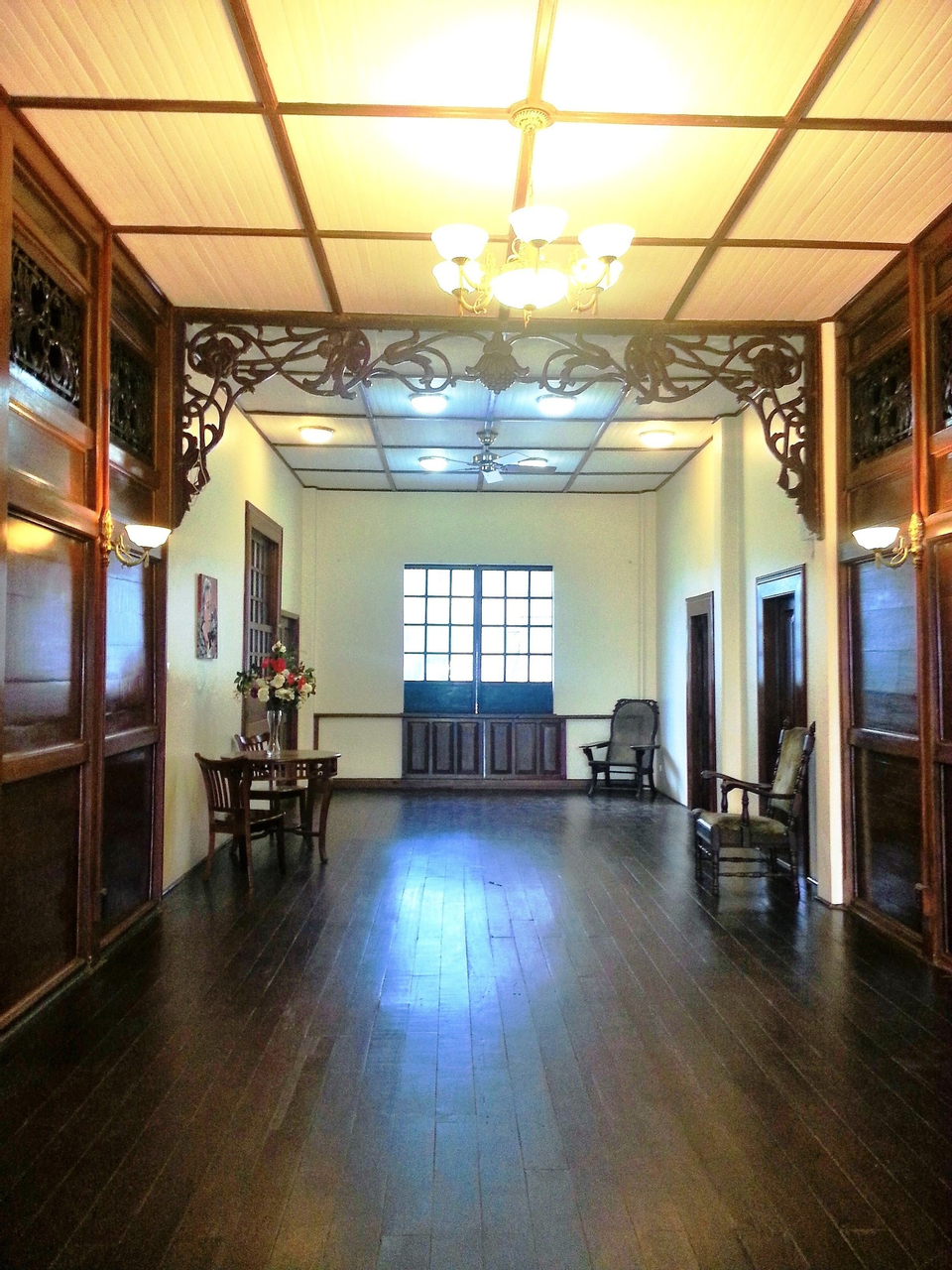 Others 5, Casa Tentay, Iloilo City