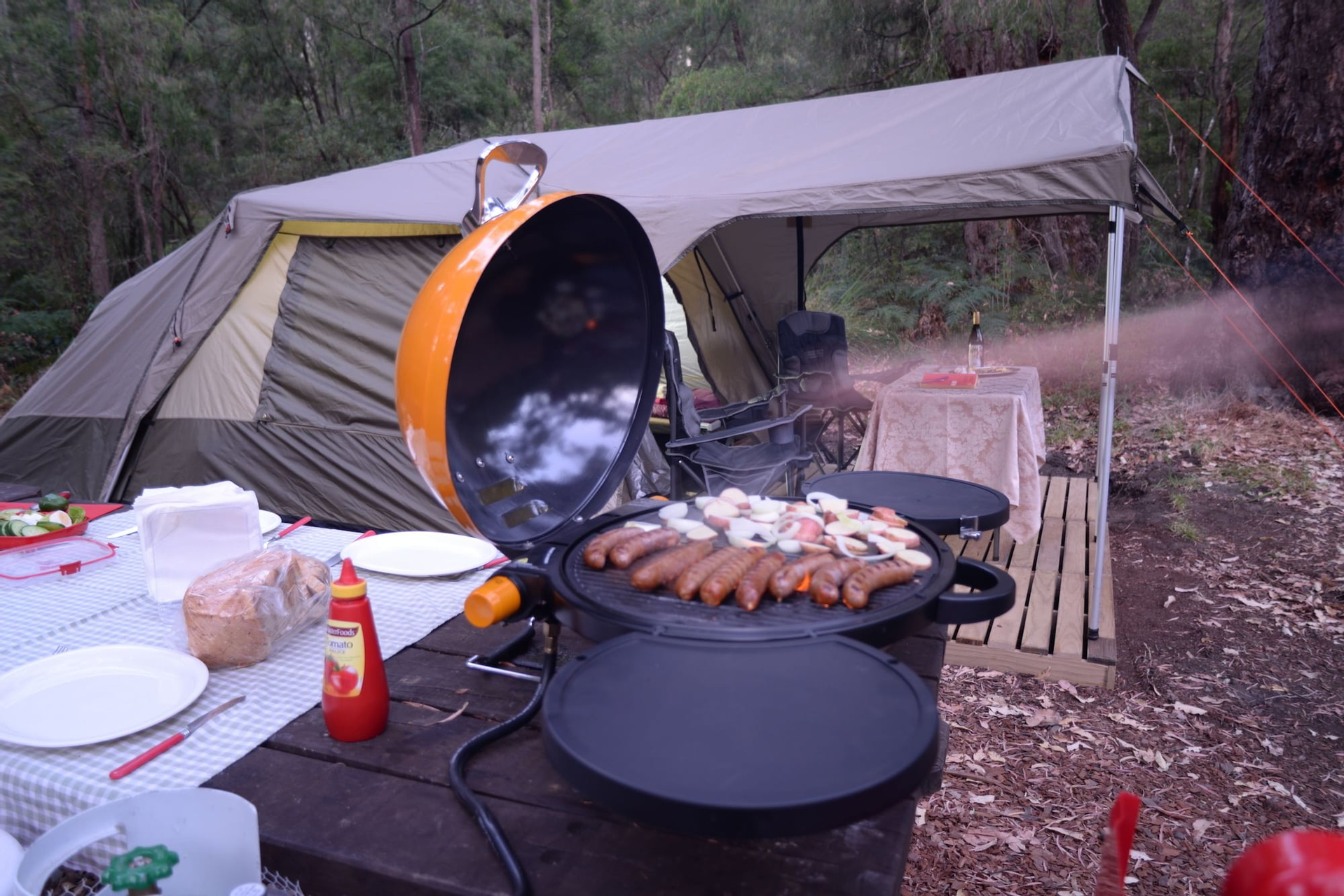 Food & Drinks 4, WA Wilderness, Manjimup