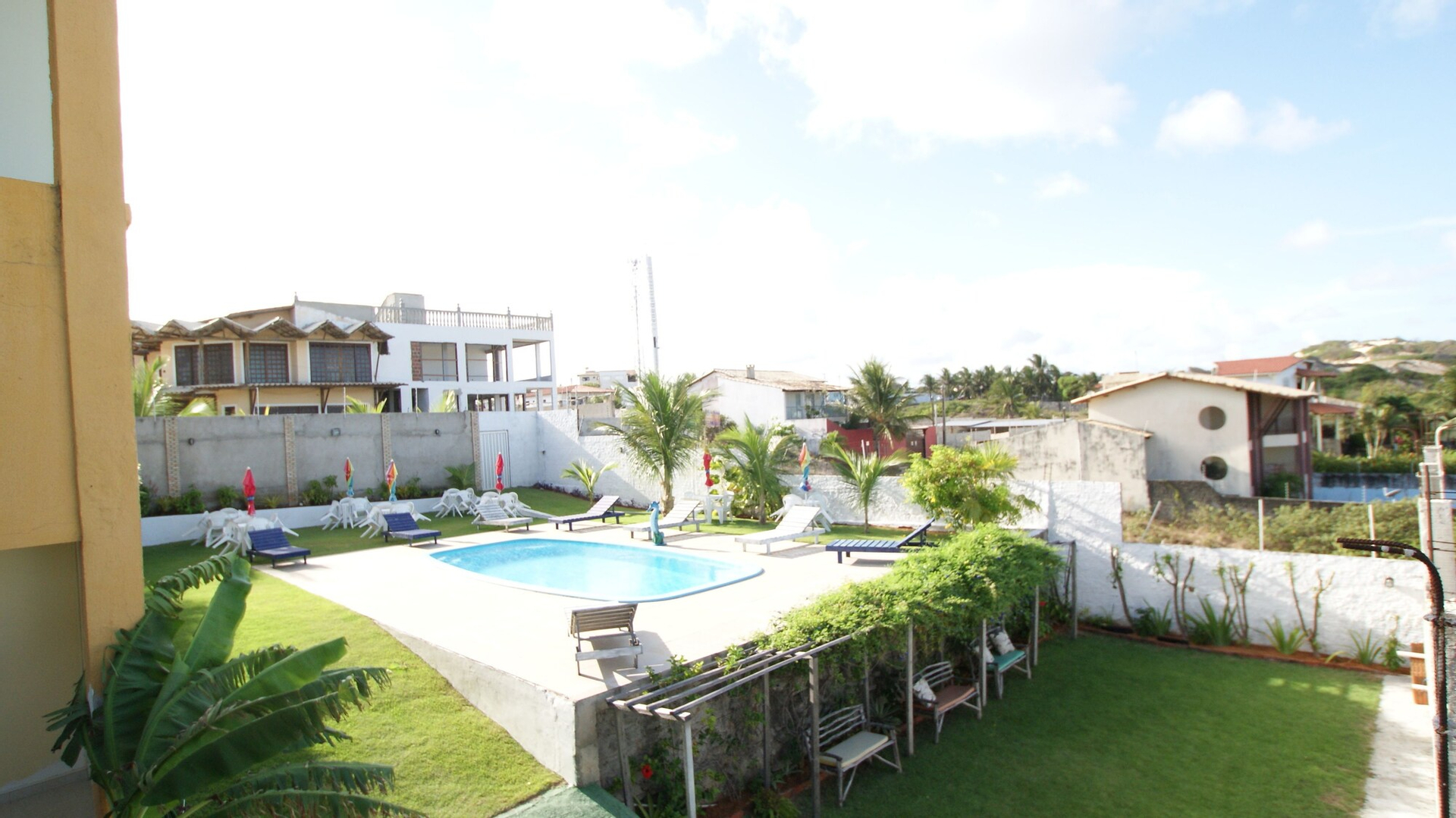 Sport & Beauty, Ocean Imperium, Parnamirim