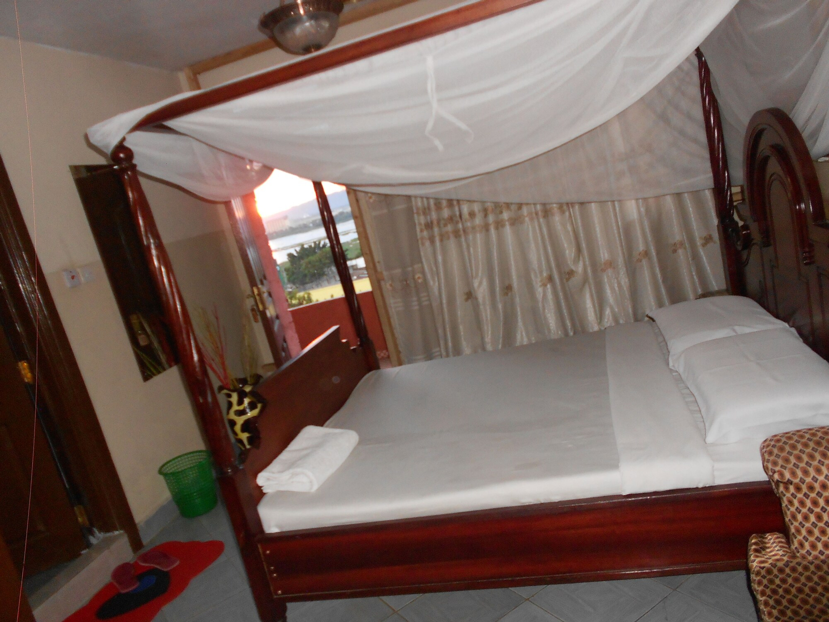 River Sands Hotel & Apartment, Kisumu Central