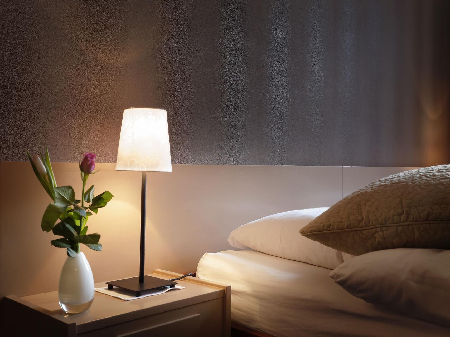 Hôtel la Suite, Broye-Vully