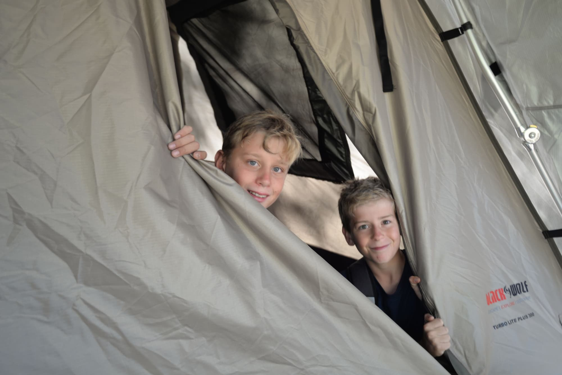 Bedroom 2, WA Wilderness, Manjimup