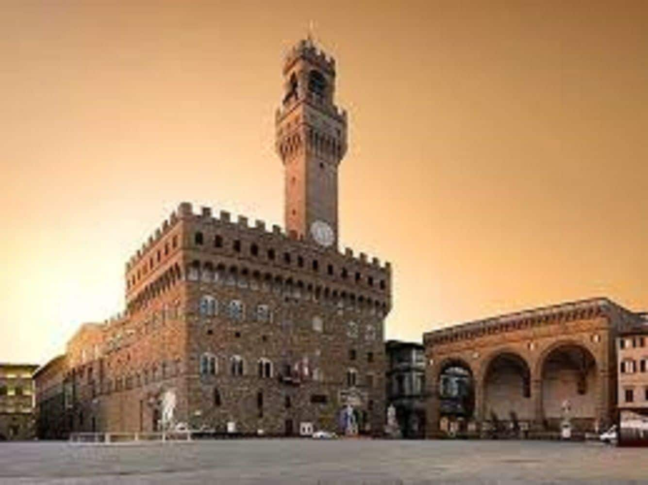 Point of interest 4, Macci Art, Florence