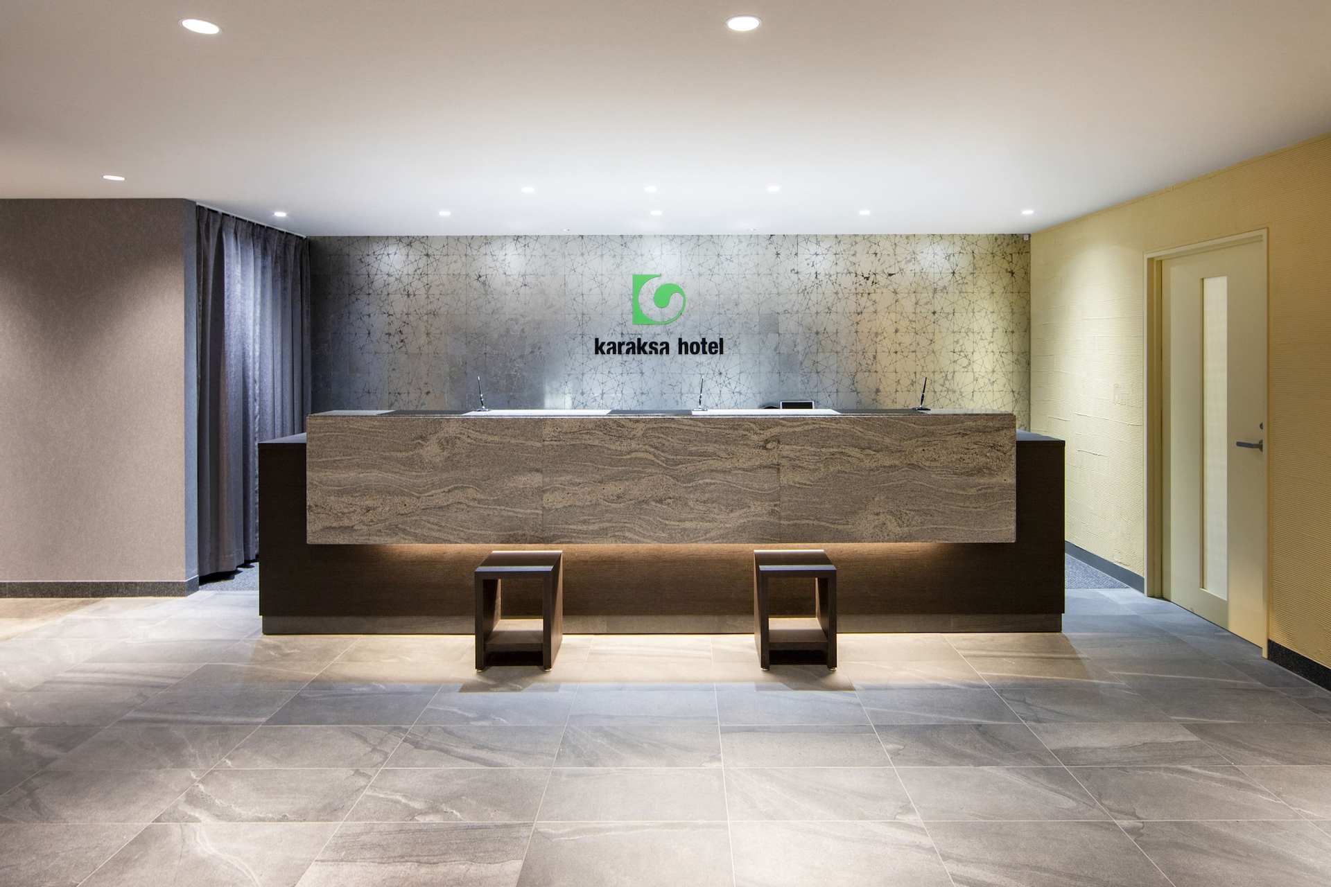 Public Area 2, karaksa hotel TOKYO STATION, Chiyoda