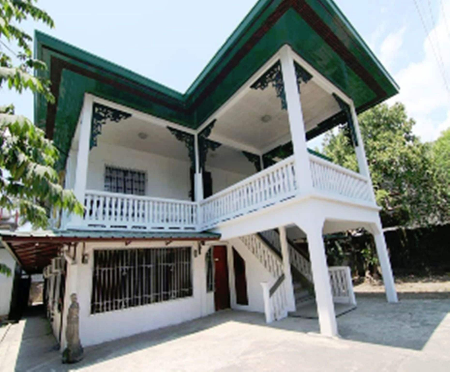 Exterior & Views 1, Casa Tentay, Iloilo City