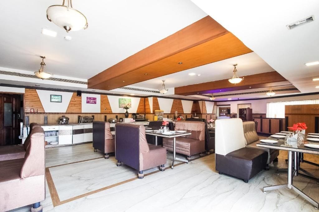 Food & Drinks 5, Hotel Raj, Thoothukkudi