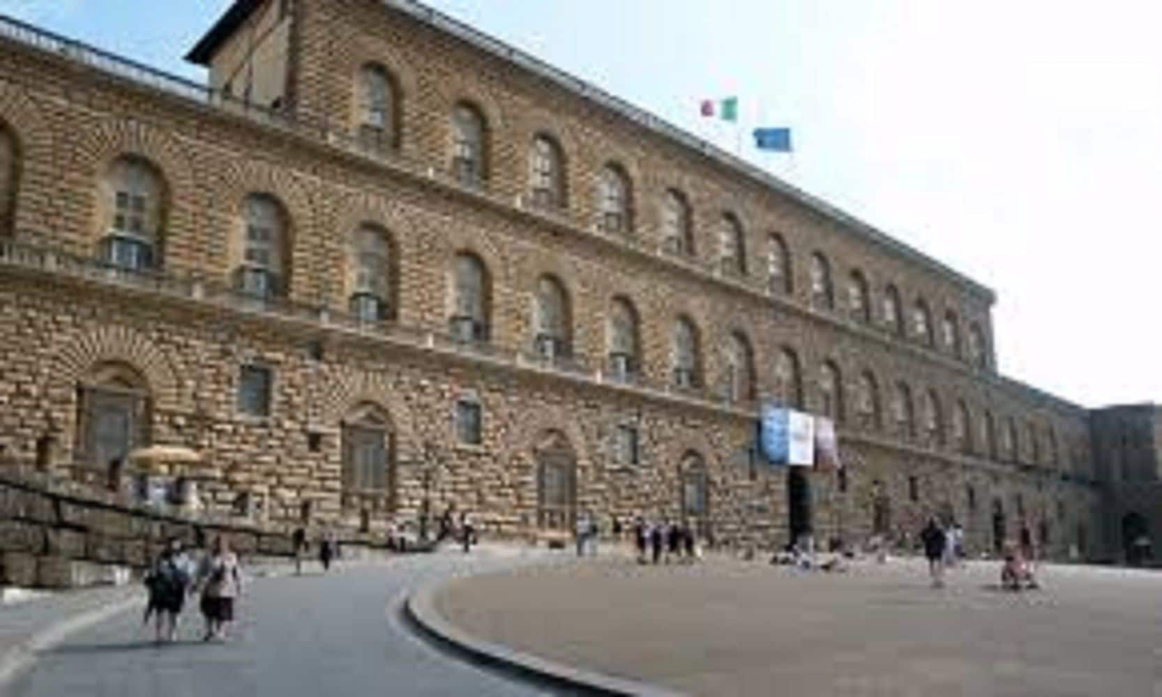 Point of interest 5, Macci Art, Florence
